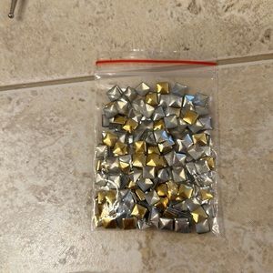 Rhinestones for Nails